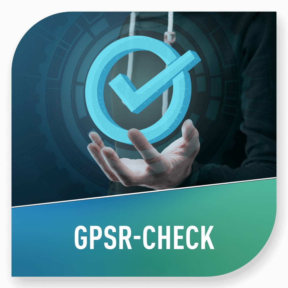 GPSR-Check