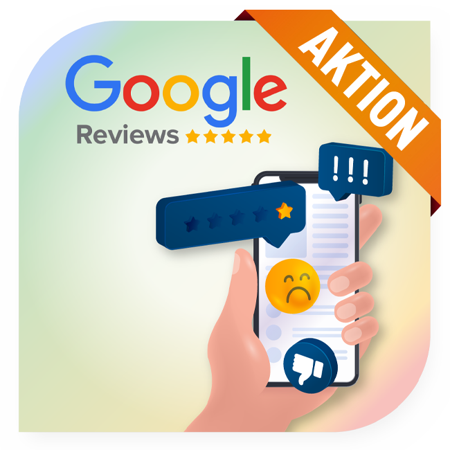 google-aktion