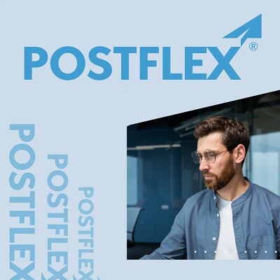 Postflex – Postanschrift Adressschutz für Impressum